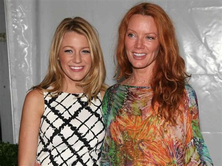 Lori Lively