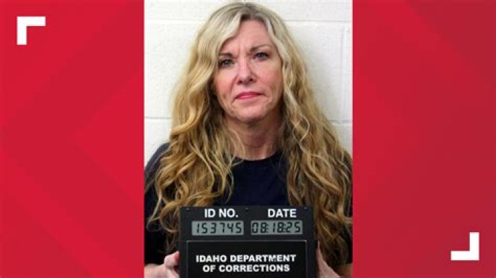 Lori Vallow Daybell