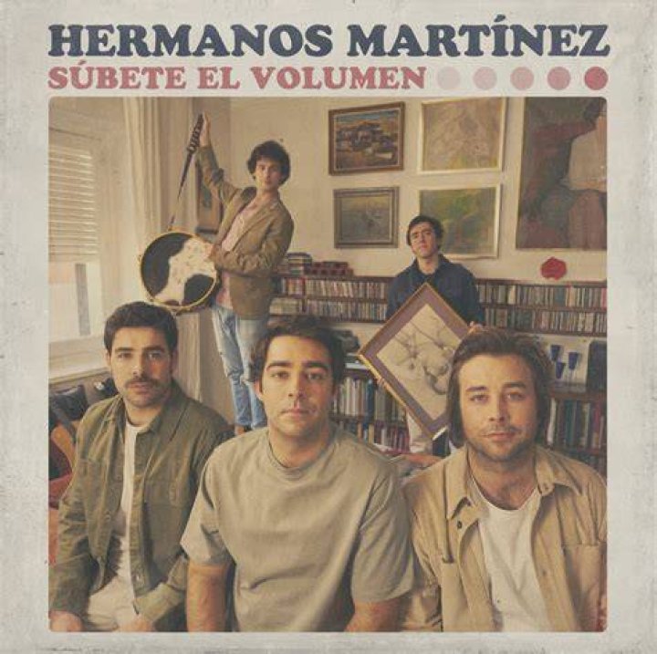 Los Hermanos Martinez de El Salvador - 2 Horas de Cumbias Alegres 2020 - Sin Parar - el salvador cumbia music