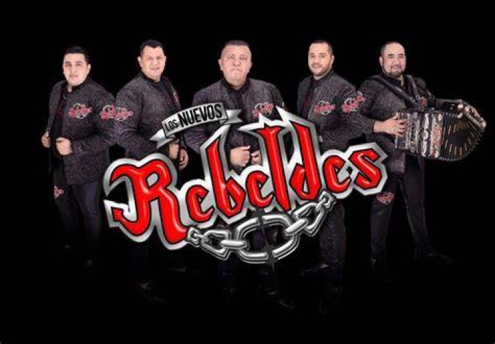 Los Nuevos Rebeldes's Photo
