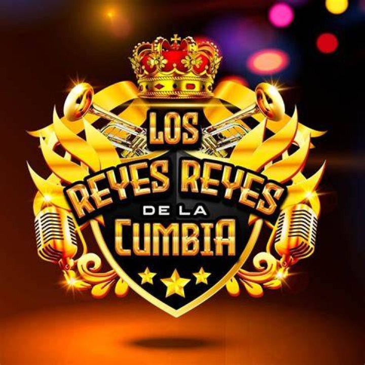 Los Reyes de La Cumbia - Mosaico Musical # 10 (2014) - el salvador cumbia music