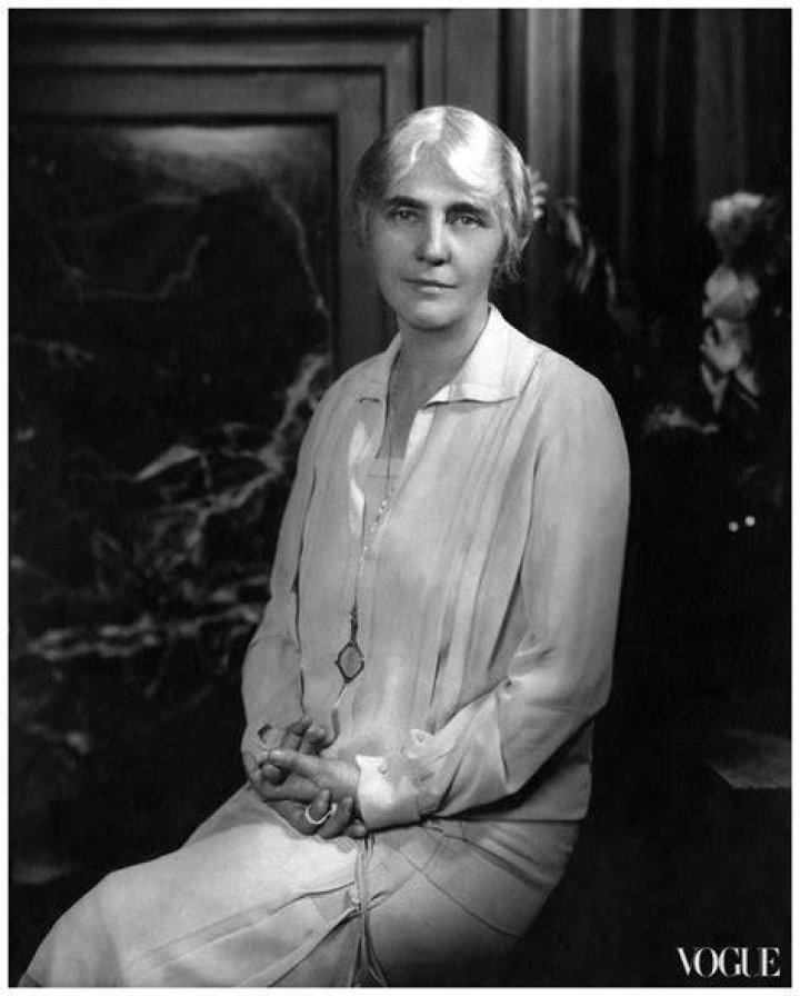Lou Henry Hoover