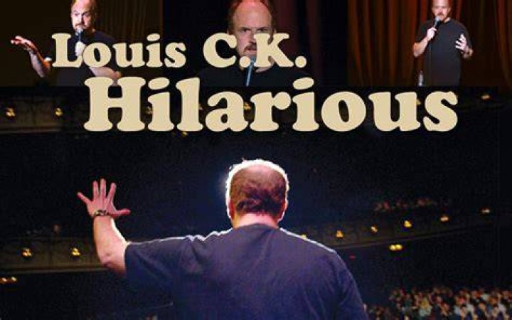 Louis CK Comedy Specials Louis CK Comedy Specials