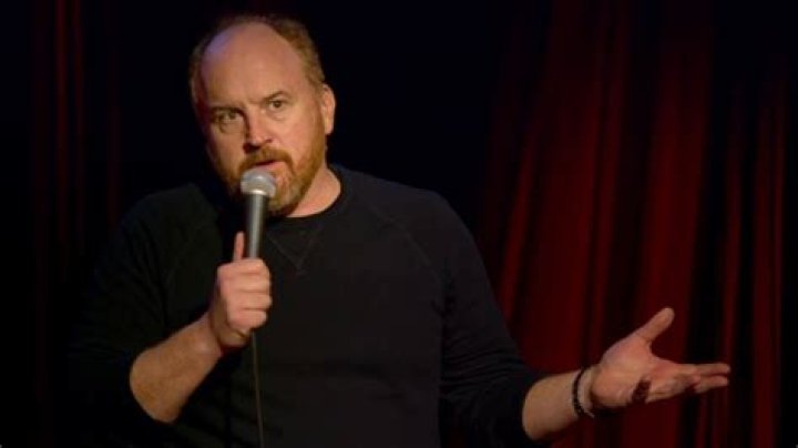 Louis CK Stand-up Comedy Louis CK Stand-up Comedy