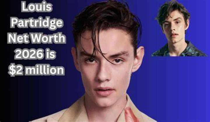 Louis Guss Net Worth