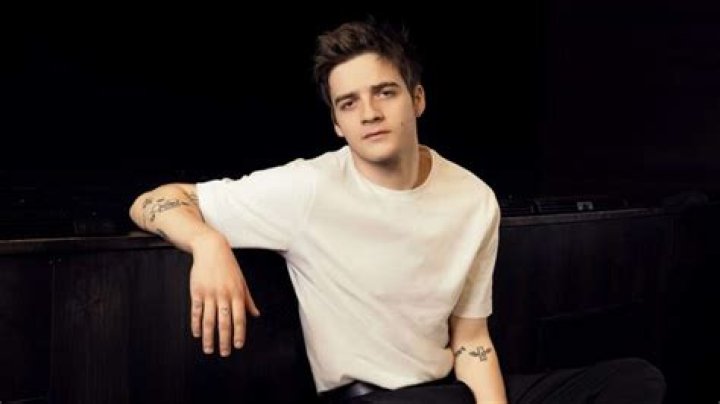 Louis Healy