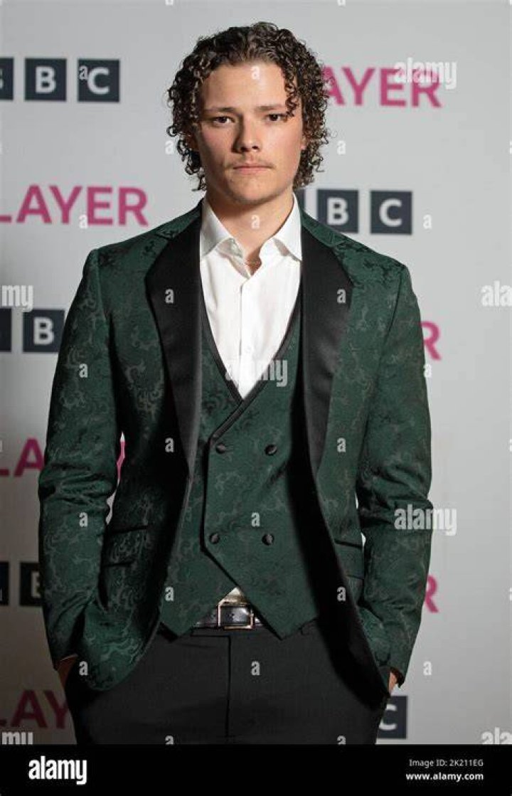 Louis Oliver Net Worth
