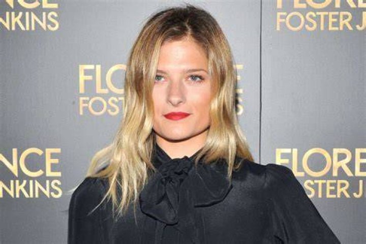 Louisa Gummer Net Worth