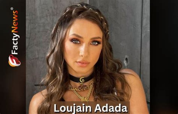 Loujain Adada Plastic Surgery
