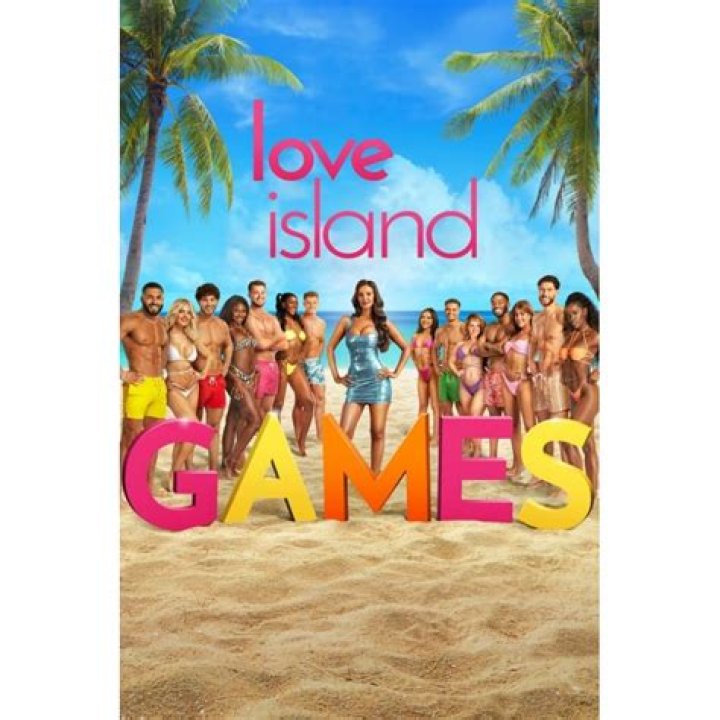 Love Island Games