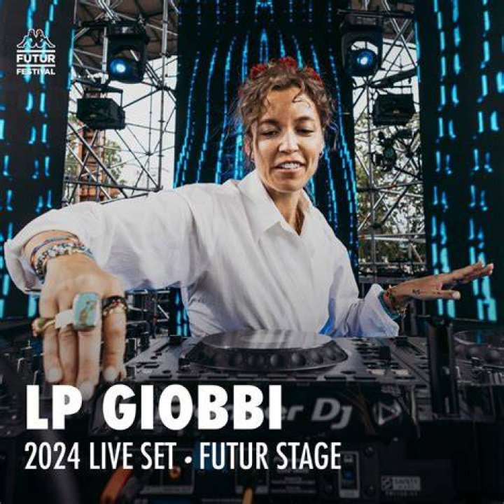 LP Giobbi Wikipedia
