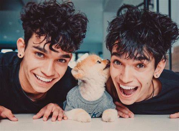 Lucas and Marcus Dobre Net Worth