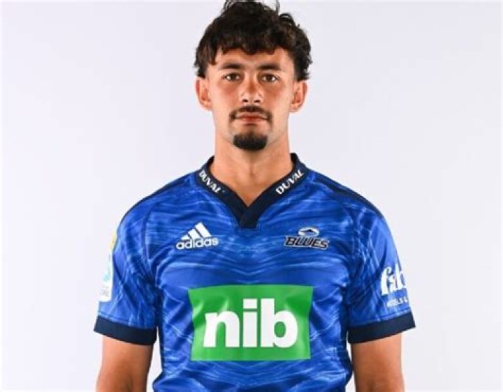 Lucas Cashmore