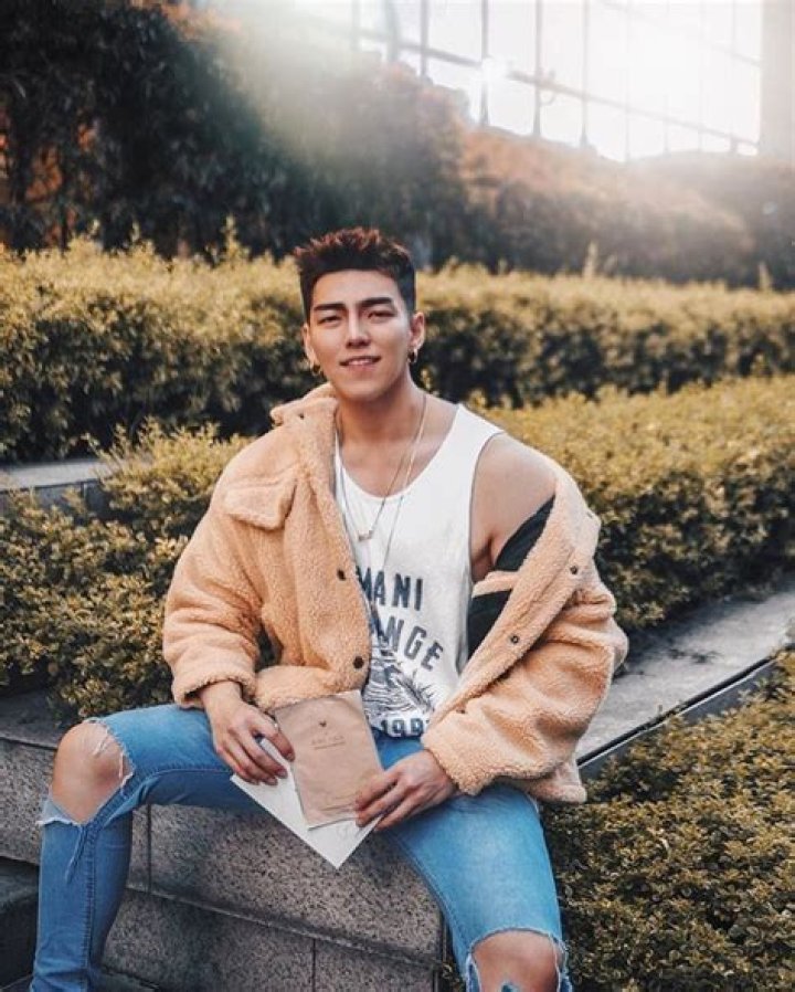 Lucas Lau