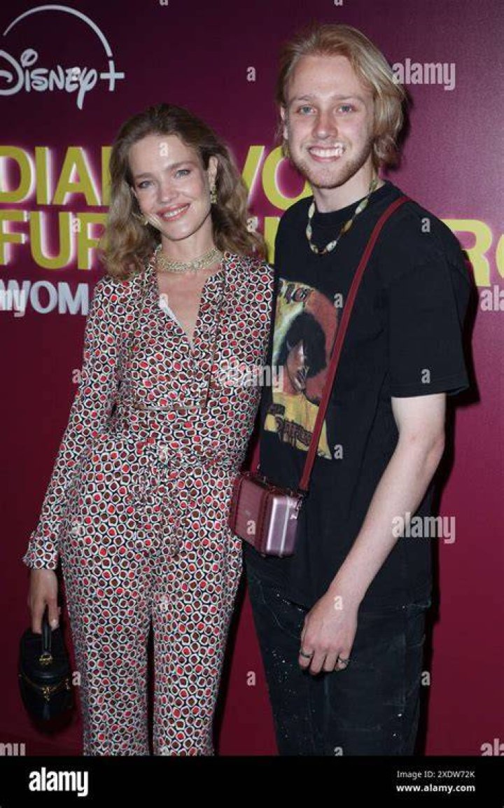 Lucas Portman