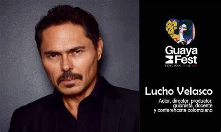 Lucho Velasco Net Worth