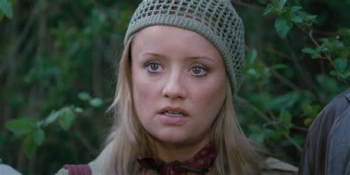 Lucy Davis Movies