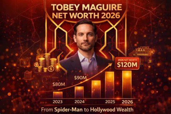 Lucy Maguire Net Worth