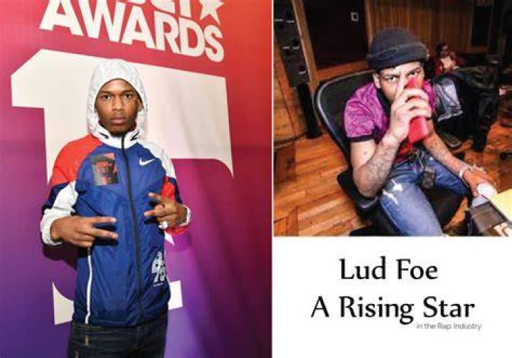 Lud Foe