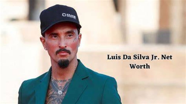 Luis Da Silva Net Worth 2024