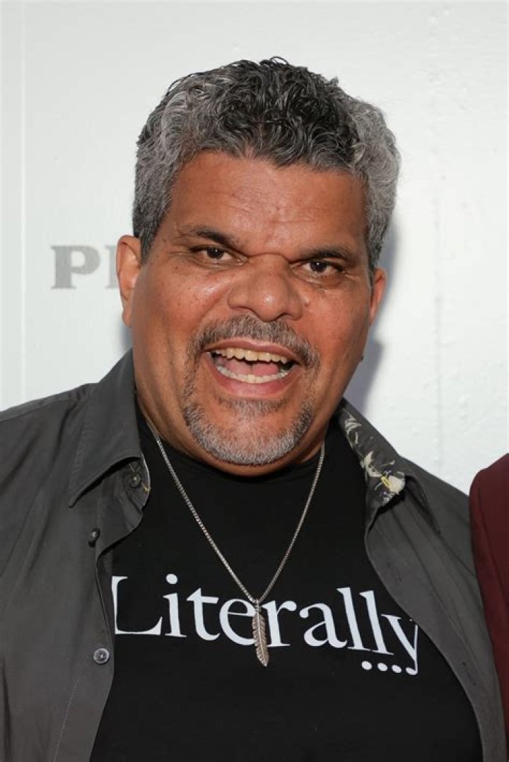 Luis Guzman