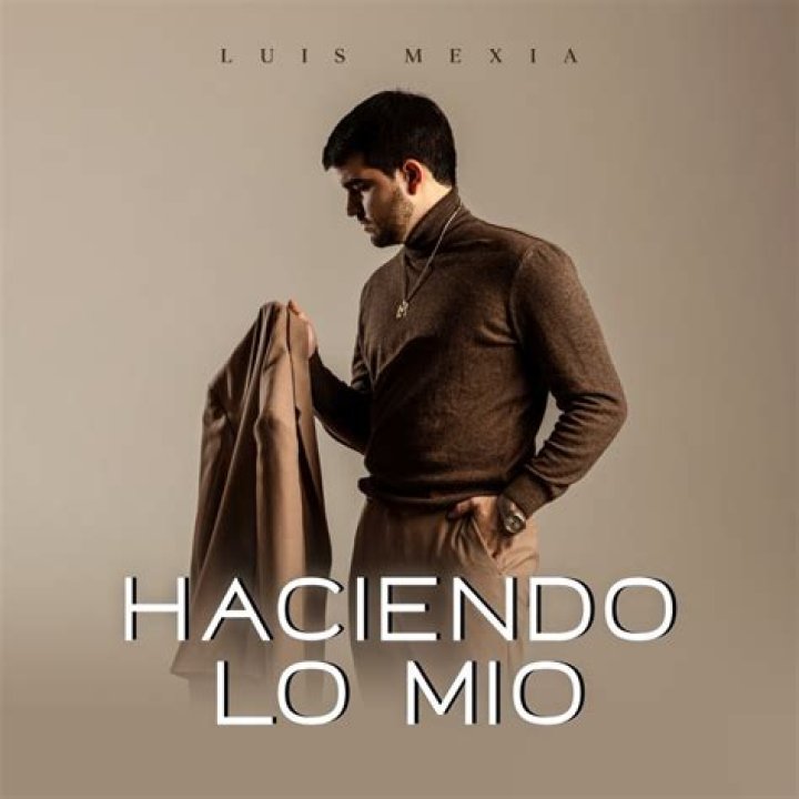 Luis Mexia 