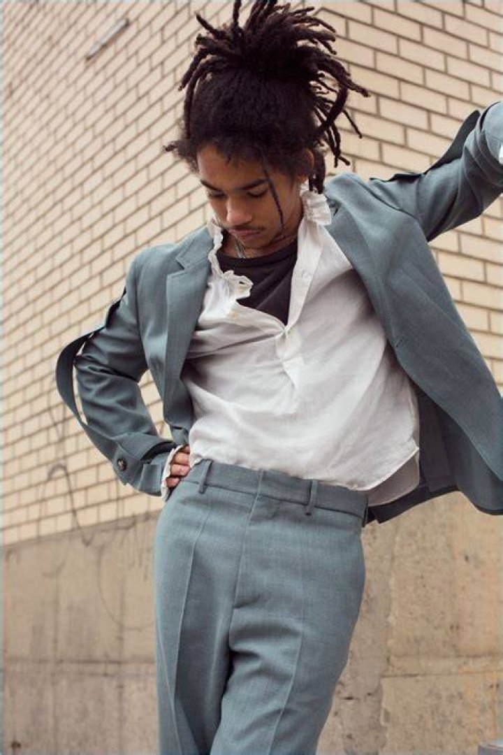 Luka Sabbat