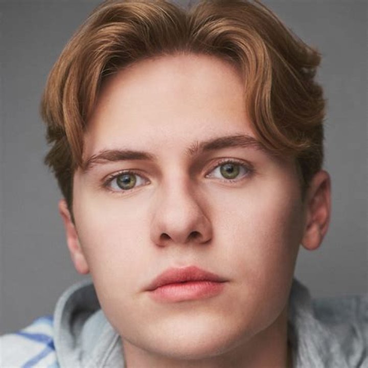 Luke Mannikus