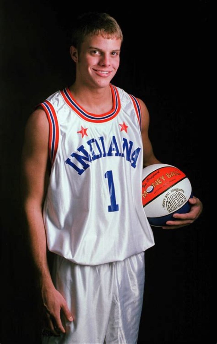 Luke Recker