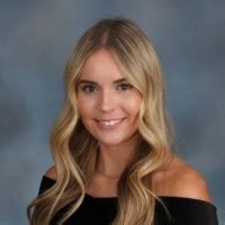 Lydia Scott