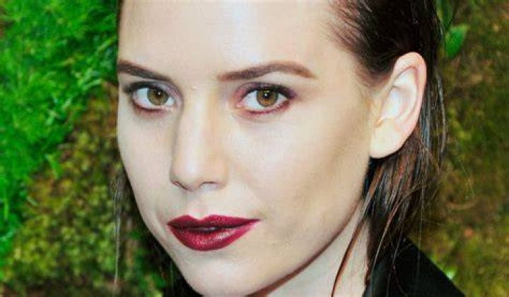 Lykke Li Net Worth
