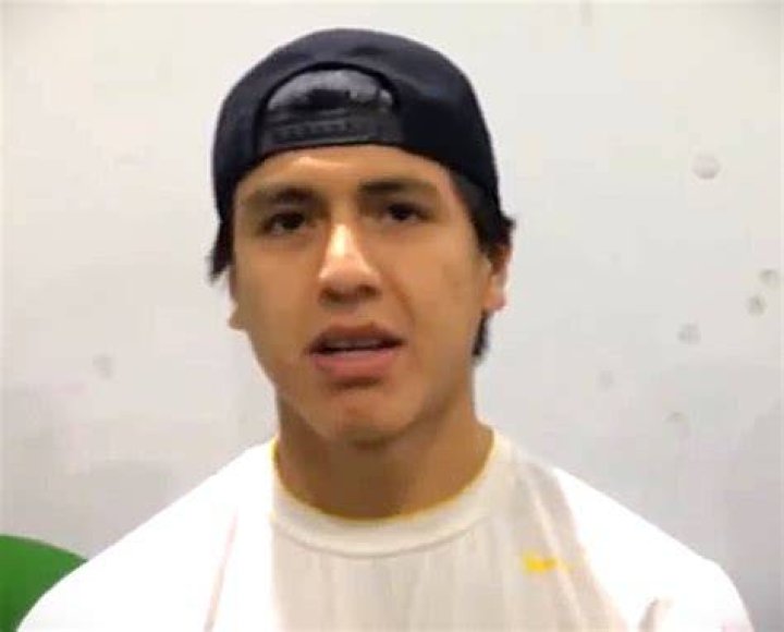 Lyle Thompson Net Worth