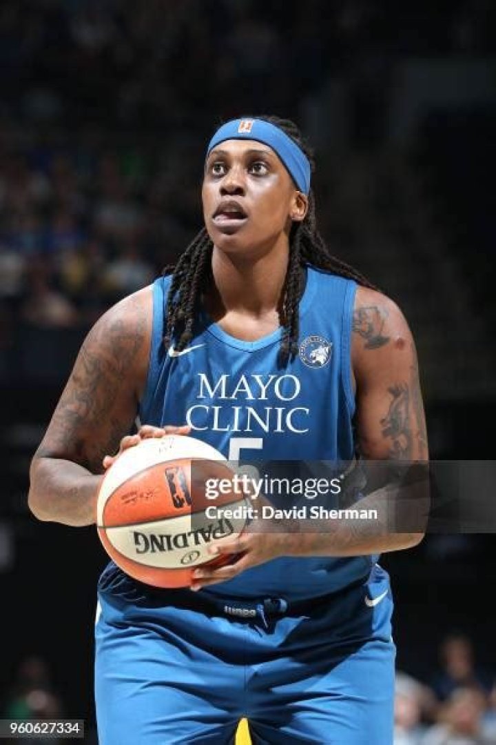Lynetta Kizer