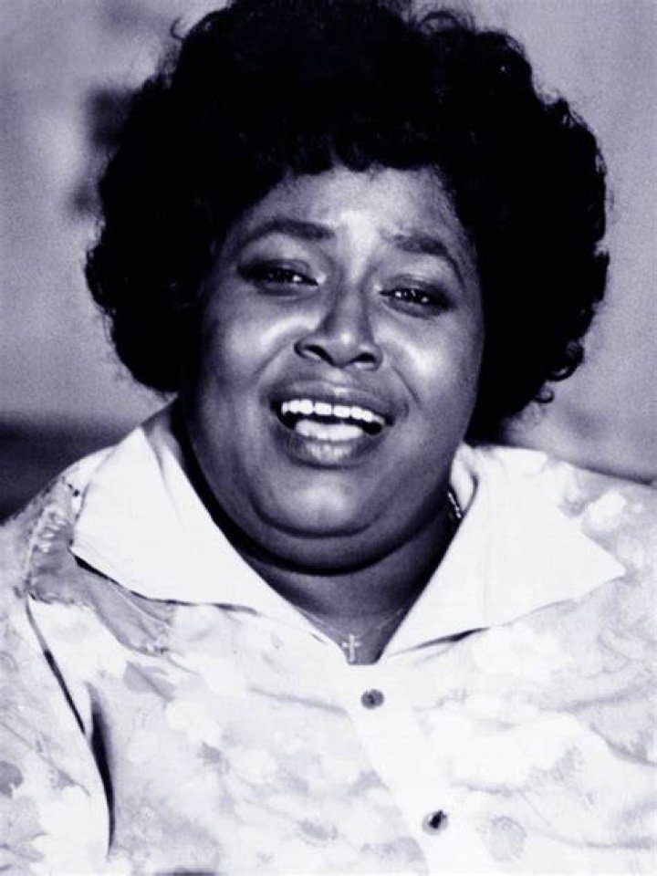 Mabel King Net Worth
