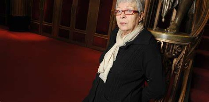 Mabel Manzotti