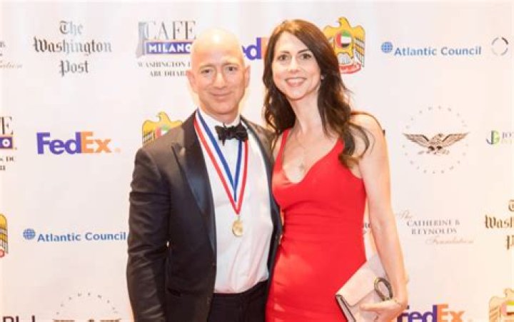 mackenzie scott net worth mackenzie scott net worth