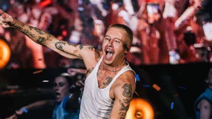 Macklemore