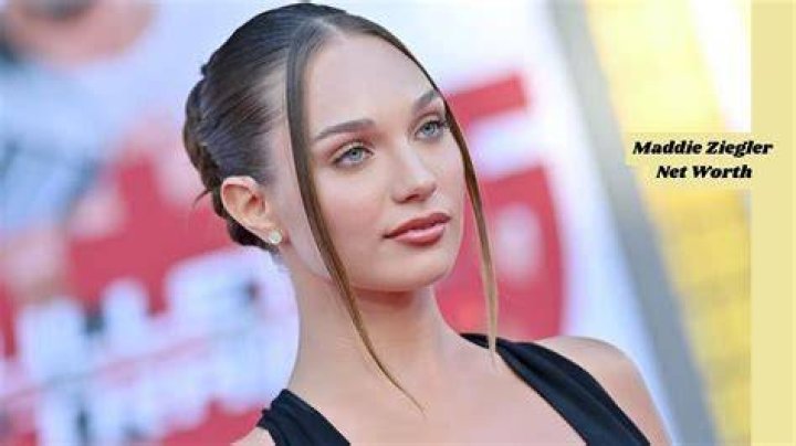 Maddie Goetz Net Worth 2024