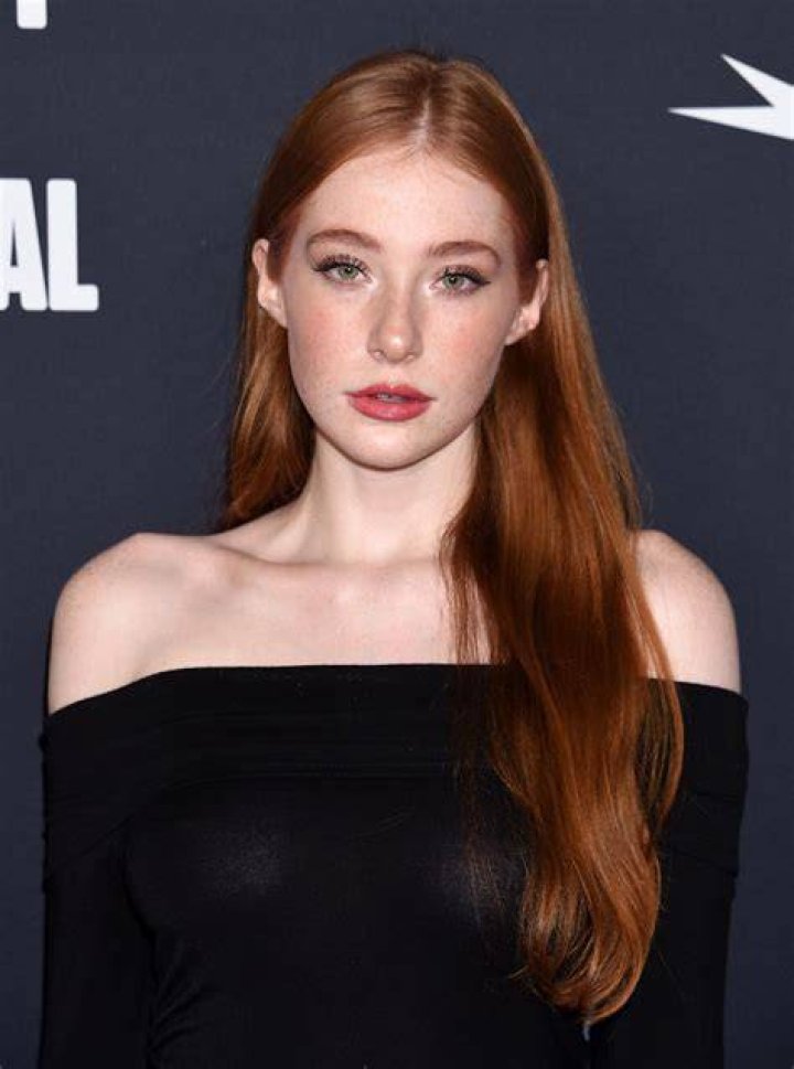 Madeline Ford's Style Madeline Ford's Style