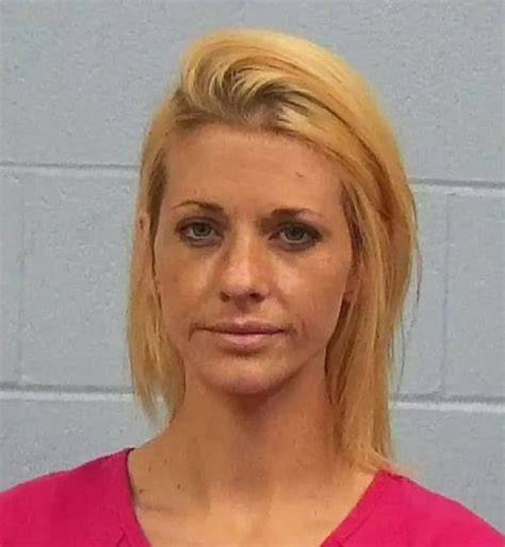 Madison Channing Walls Net Worth