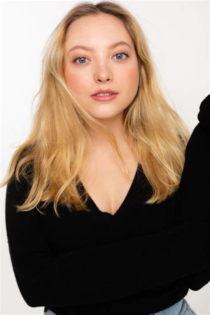 Madison Hine