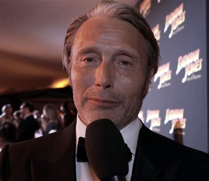 Mads Mikkelsen Net Worth
