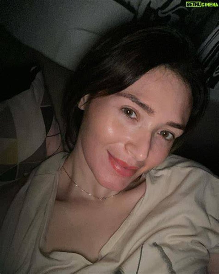 Maeeva Amin