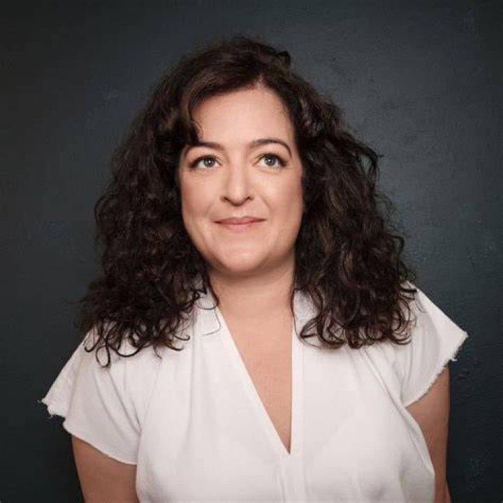 Maeve Higgins