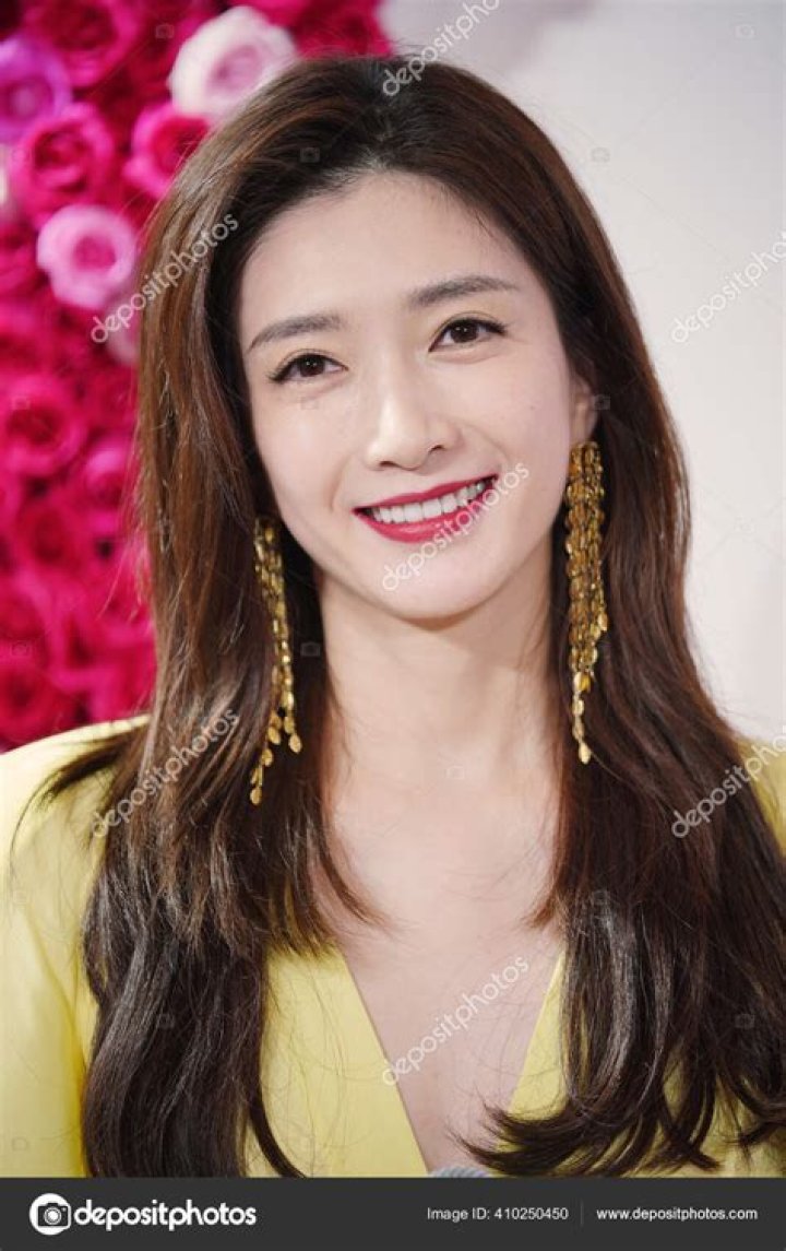 Maggie Jiang