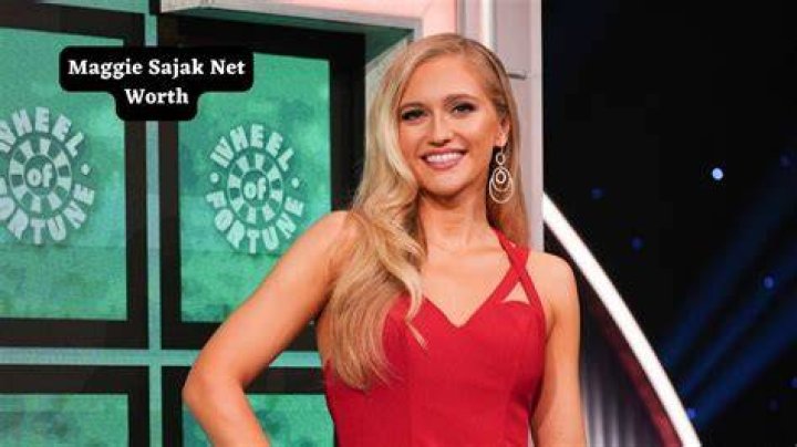 Maggie Sajak | Relationship And Net Worth