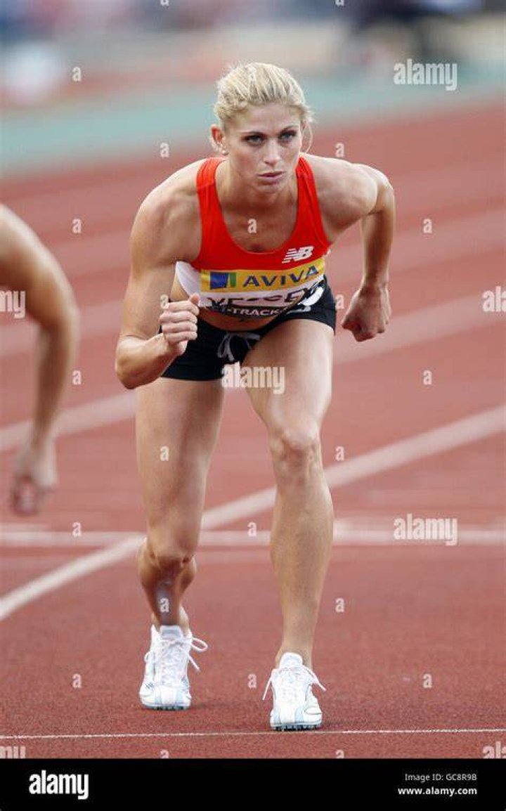 Maggie Vessey
