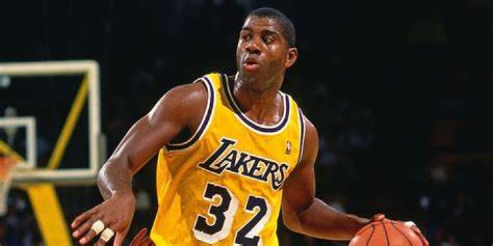 Magic Johnson's Investments Magic Johnson's Investments
