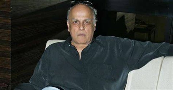 Mahesh Bhatt Net Worth
