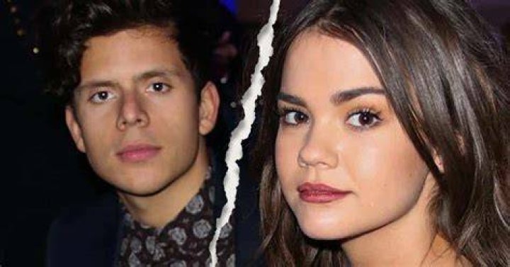 Maia Mitchell break up post